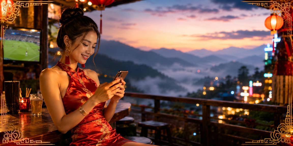 tom2 Biểu Tượng Wild Chồng Cao Trên Cả Cột